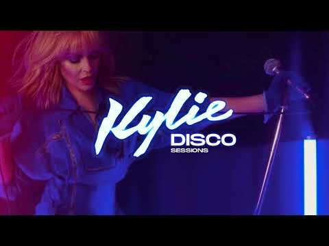 Kylie Minogue - A Rose Is a Rose
