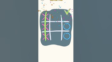 Draw one part 4 - Level 143 || #shorts #dop4  #gameplay #deleteonepart