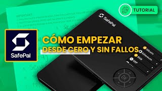 GUÍA SAFEPAL! Cómo EMPEZAR desde CERO y sin FALLOS