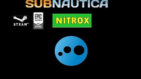 How To install Nitrox installer and setup Hamachi