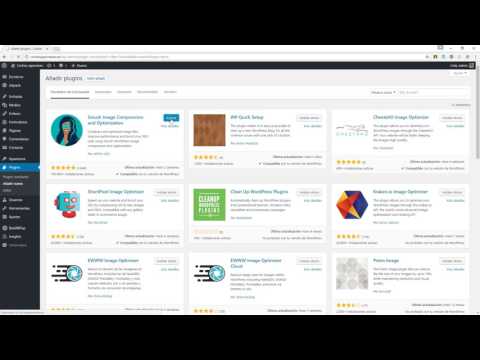 Video de Youtube sobre: Cómo optimizar WordPress - Guía completa GRATIS
