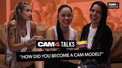 HOW THEY STARTED CAMMING LAL
