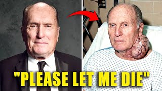 Robert Duvall is 94, How He Lives Now is Heartbreaking