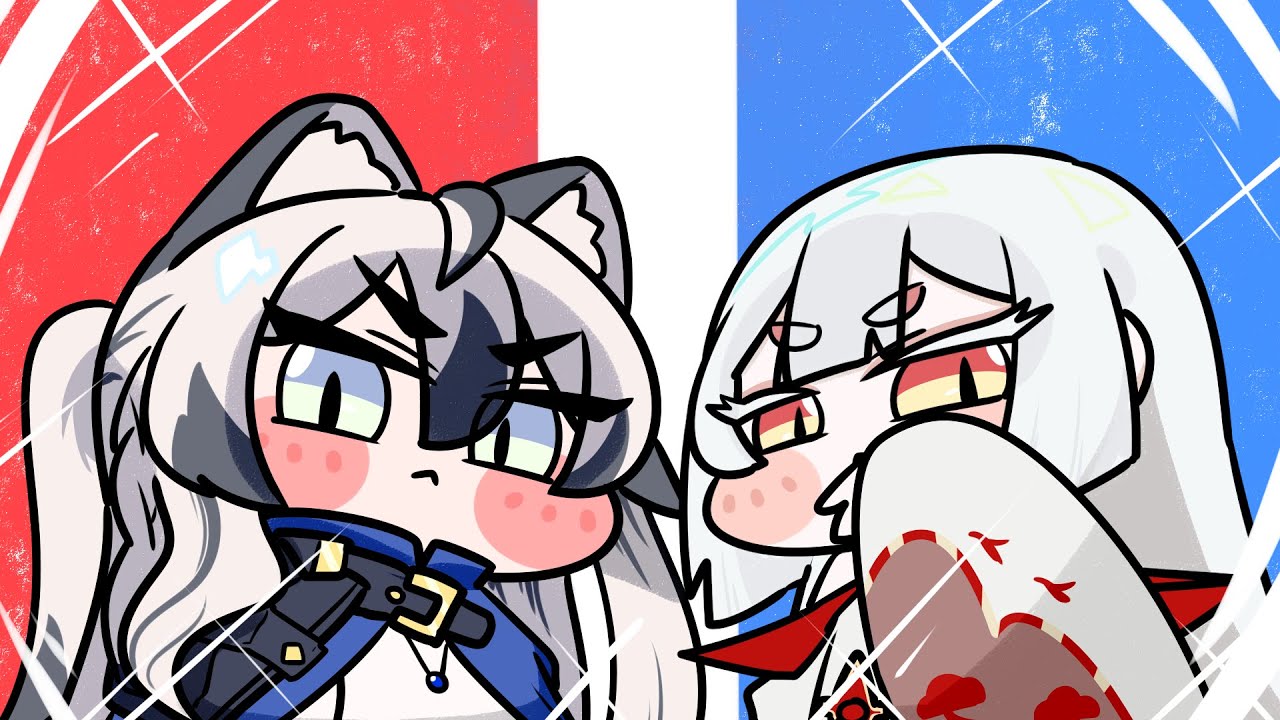 [트릭컬] 2주년 엘다인이 없어졌다고?! (2주년 축하)