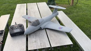 CT-114 Tutor. The Canadian Jet trainer I actually like