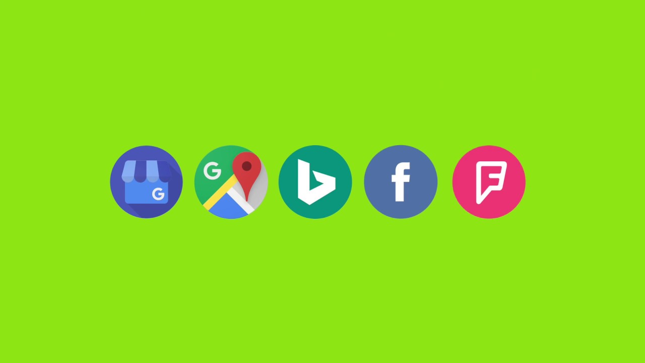 How to make your business more visible online - YouTube