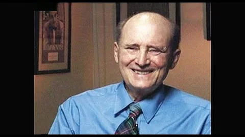 Seymour Benzer (Gene Structure and Behavioral Gene...