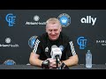Dean Smith: Control the Controllables | Portland Timbers Preview