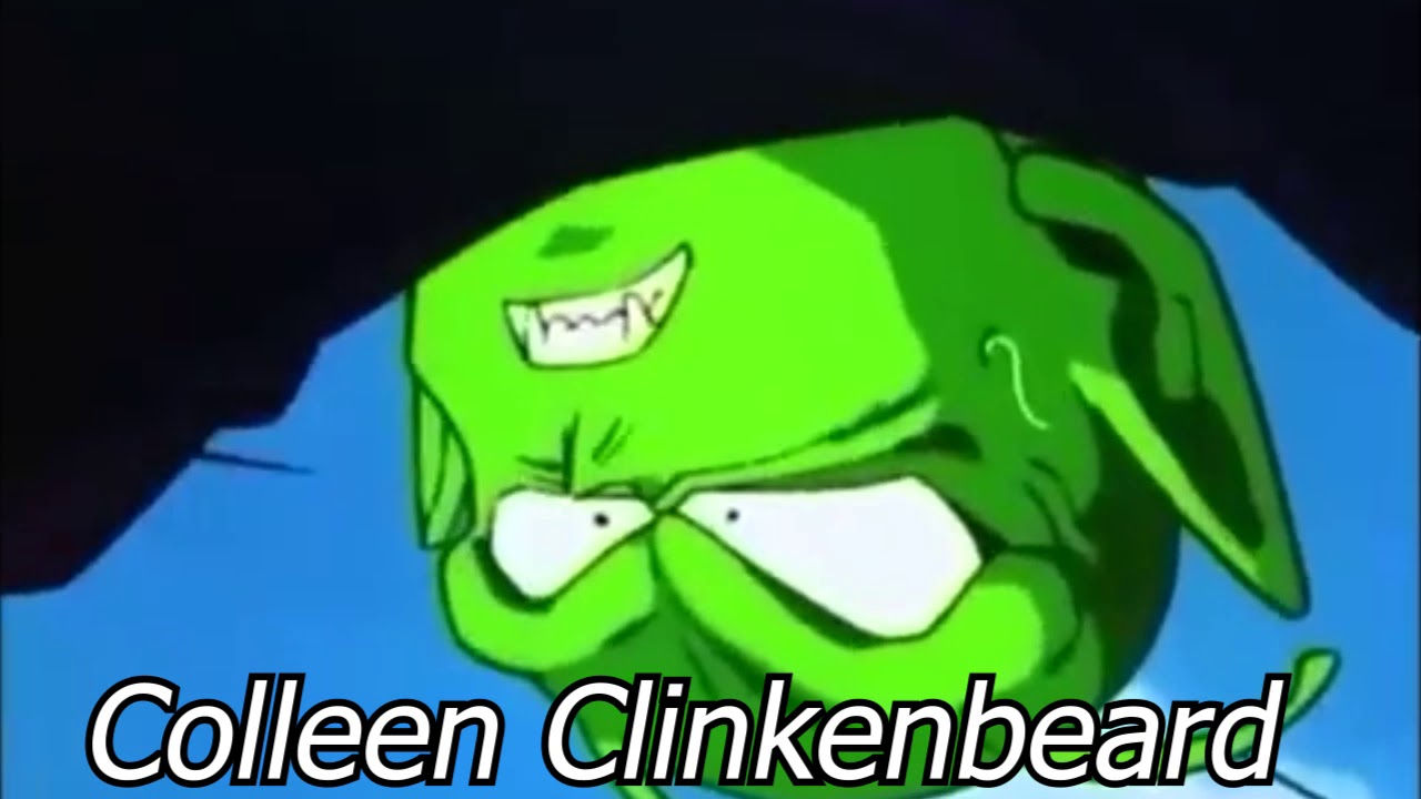 Voice Comparison Colleen Clinkenbeard VS Stephanie Nadolny VS Saffron