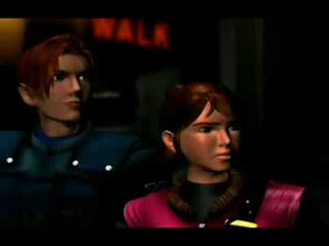 Resident Evil: Darkside Chronicles- Memories of a Lost ... BIOHAZARD 2 - Opening Intro (Resident Evil) | Doovi