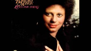 Barbara Mason - I Call Out Your Name (1975)