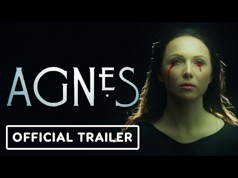 Agnes - Official Trailer (2021) Molly Quinn, Jake Horowitz, Sean Gunn, Chris Browning, Ben Hall