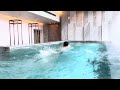 【Great】Gold Medal Swimmer?