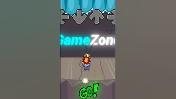 FNF Spongebob Playground Test VS Gameplay #shorts