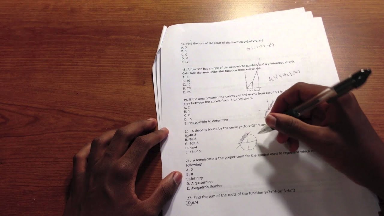 polymath test polymath test
