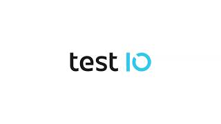 Test IO in ~90seconds