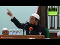 Hukum Potong Rambut Tepi Nipis Nampak Kulit Kepala - Ustaz Azhar Idrus Official