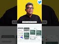 Twitter releases new Audio Clips feature for Twitter Spaces on iOS #Shorts