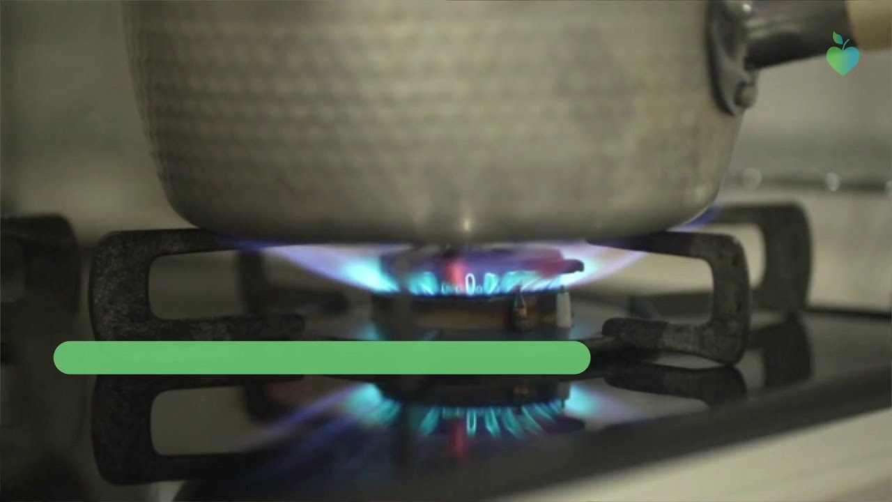 Study Links Gas Stoves to Asthma