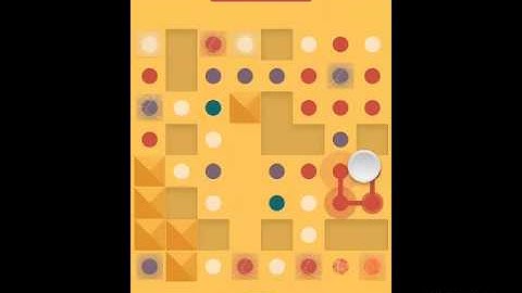 TwoDots Level 101 102 103 104 105 Walkthrough Gameplay