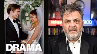The Drama - Movie Review- Worth Taking This Vow?