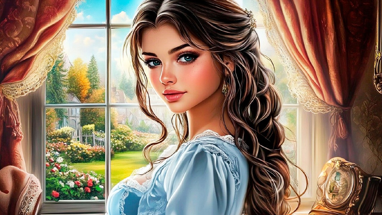 АУДИОКНИГА ПОЛНАЯ | ПЕРЕПУТАННЫЕ РЕАЛЬНОСТИ | ЛЮБОВНОЕ ФЭНТЕЗИ ● ПРИКЛЮЧЕНИЕ ● ПОПАДАНЦЫ