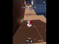 cách etrimp trên map drab -))#roblox #evade #how #dash