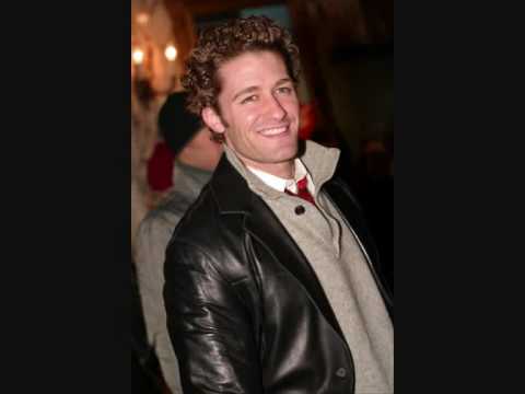 Matthew Morrison - The End Where I Begin