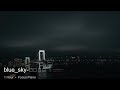 Blue Sky Piano - Peaceful Instrumental for Deep Focus | 1 Hour
