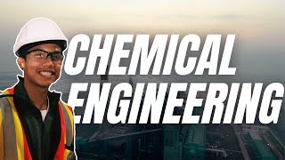 Chemical Engineering Explained in 4 Minutes