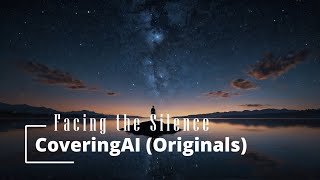 Facing the Silence - CoveringAI Originals