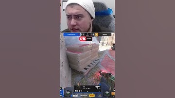 viz 1v3 clutch defuse to bring it to OT!