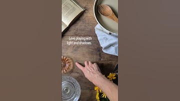 UGC BTS: Product Shoot Setup & Styling - Behind the Scenes of the Creative Process #contentcreation