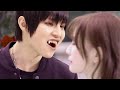 Vampire Love Story - Chinese [PART 1] 💗 Korean Mix Hindi Songs 💗 Sanam Re | Simmering Senses