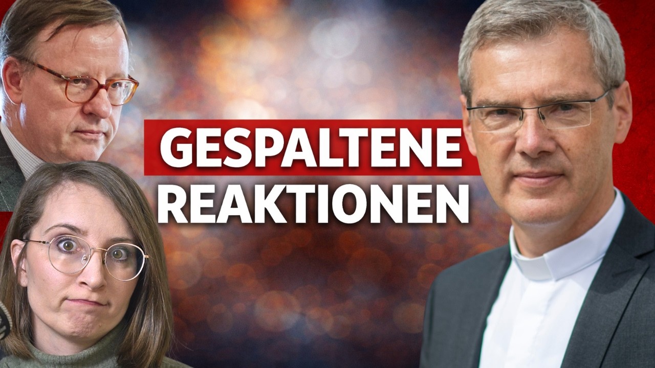 Wilmer - wilder Häretiker oder frommer Versöhner? | Magstrauss