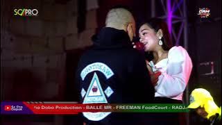 Lukaku _ dhean ayu ( cover )