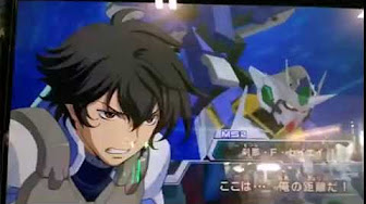 ガンダムトライエイジ 必殺技まとめ Youtube