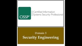 CISSP #57 - Domain 3 - Certification and Accreditation