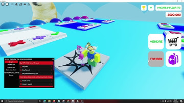 New Script Dupe Pop It Trading (OP)