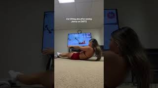 Anyone Else See That?