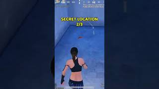 Flare gun locations 😱🤫 Flare gun locations 😱🤫