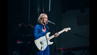 Lilla Vargen - Solitary (Live in London)