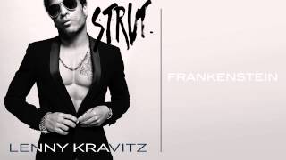 Lenny Kravitz - Frankenstein (Official Audio)