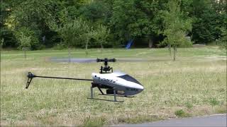 RC Helicopter ERA C129 V2  3D Acrobatic Ready to Fly