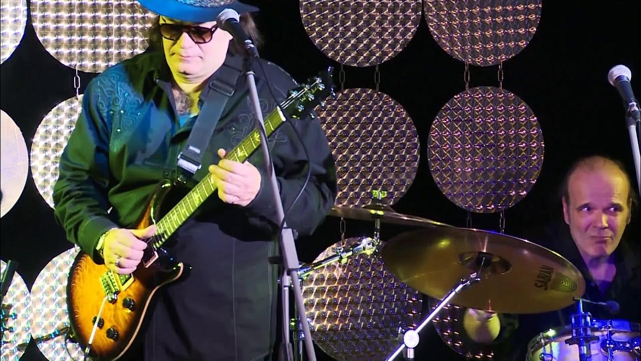 гия дзагнидзе и modern blues band.