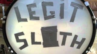LEGIT SLOTH - Shitstorm