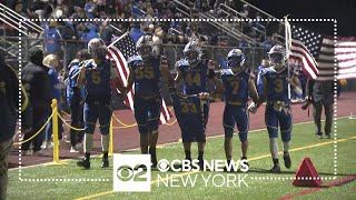 LI community shows support for 2 brothers killed in house fire