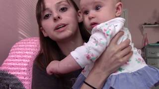 SHE SAID MAMA! || TEEN MOM VLOG |LifeOfHope|