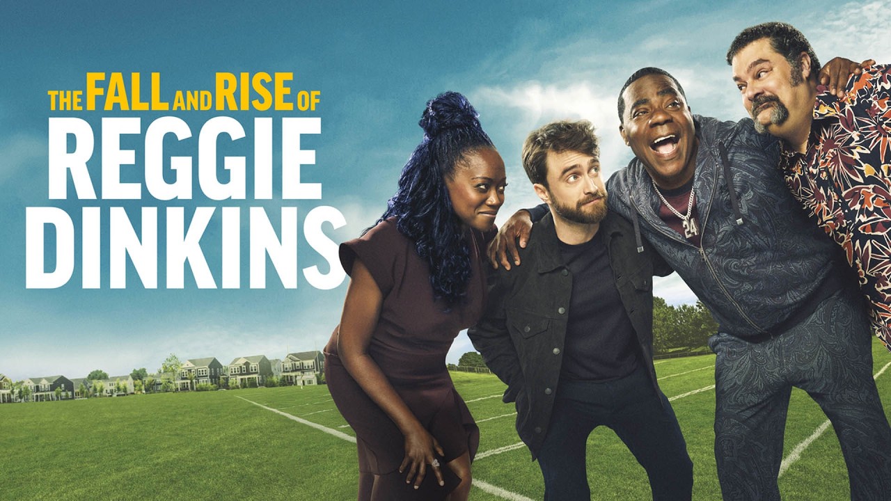 The Fall And Rise Of Reggie Dinkins 1x01 Extended Preview