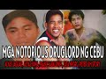 Mga notorious at kinakatakutang druglord ng cebu